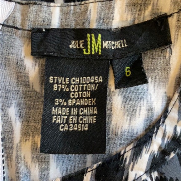 Knee length pencil dress with pockets! - Picture 6 of 6